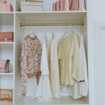 store crepe garments properly