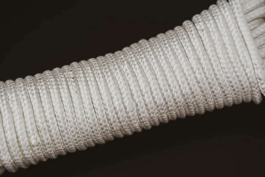 strength comparison of fibers