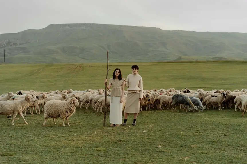 superwash wool environmental impact