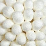 sustainable luxurious eco friendly fabric