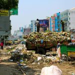 sustainable materials scalability issues