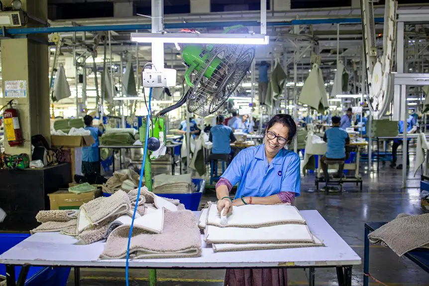 sustainable seaweed fabric benefits