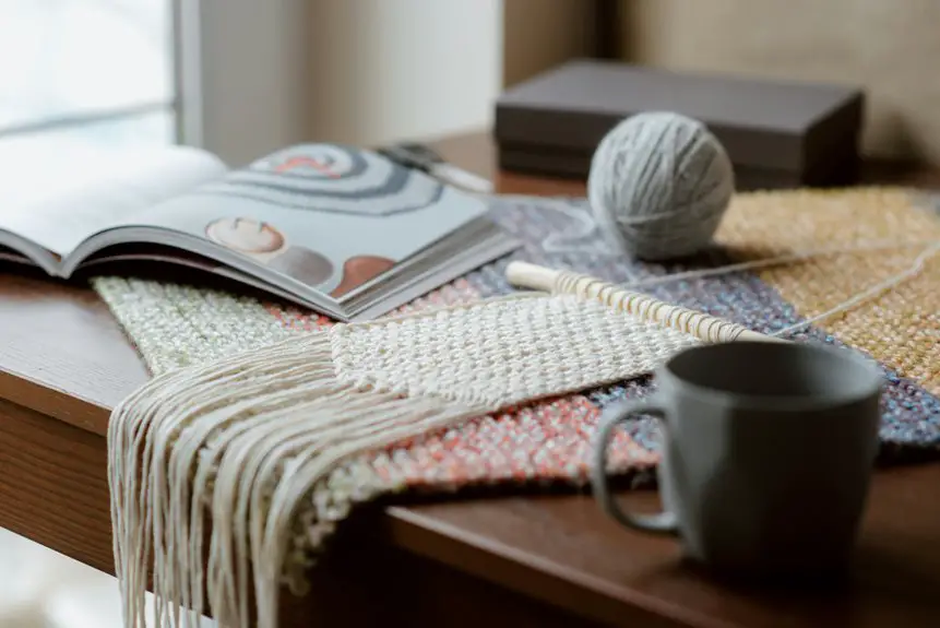 sustainable tea bag material