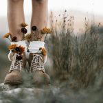 sweat free foot comfort