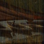 tapestry fabric composition details