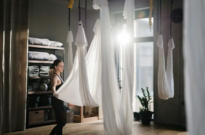 temperature adaptive fabrics available