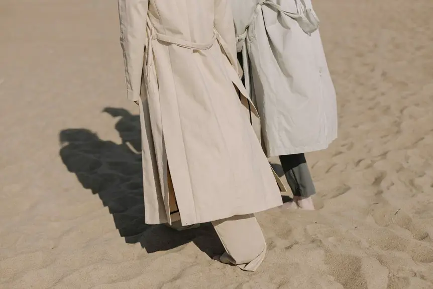 tencel garment carbon footprint