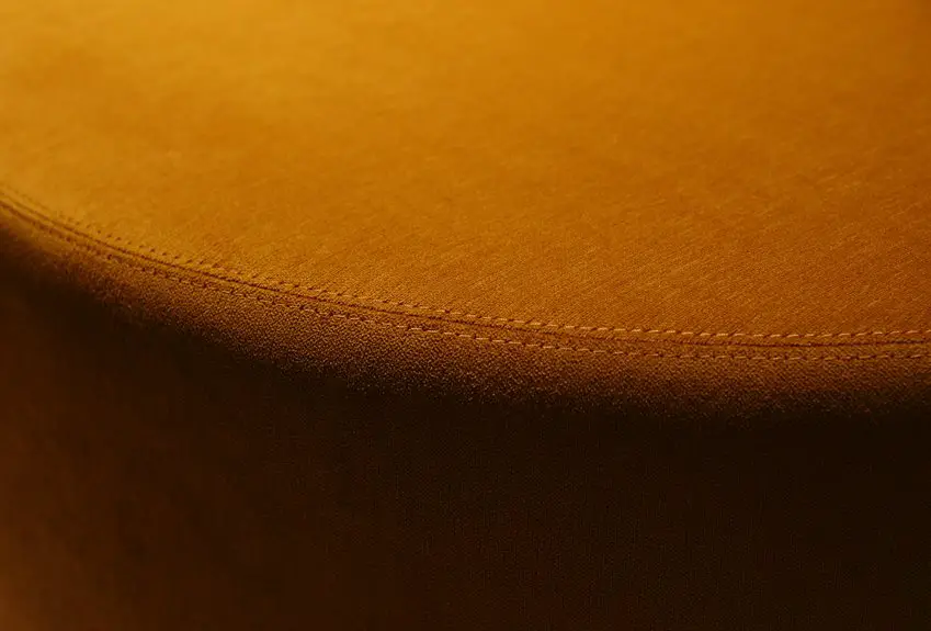 tetron fabric stylish durability