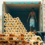 tetron fabric trade details