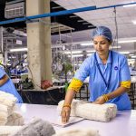 tetron medical textile standards