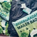 textile recycling reduces carbon footprint