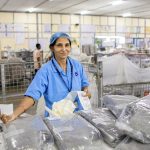 textile supply chain challenges