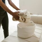 textiles shedding microfibers everywhere