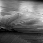 theatrical effects using gauze