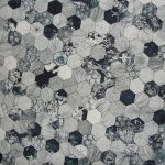 tiki coconut tree patterns