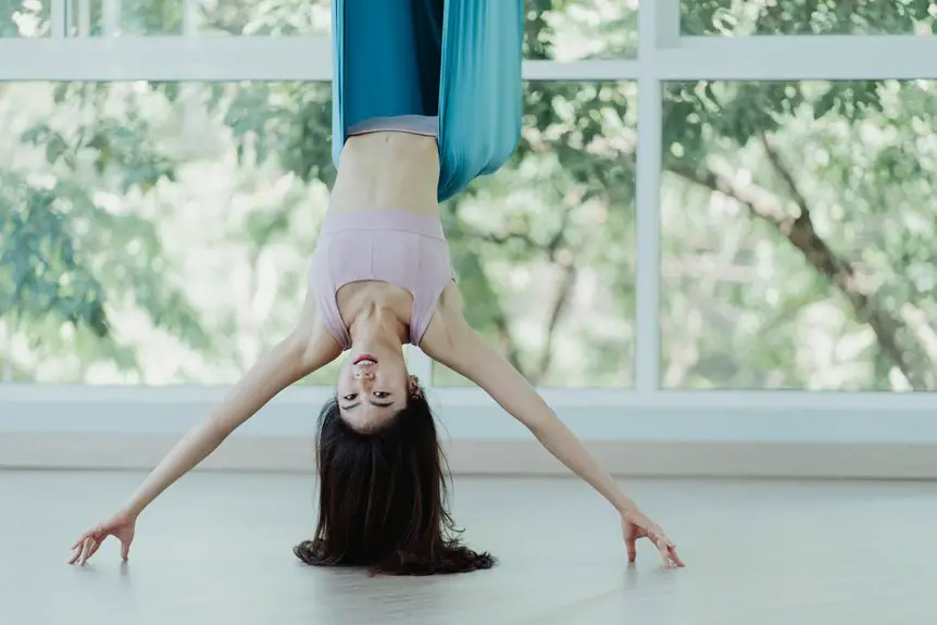 top fabrics for yoga