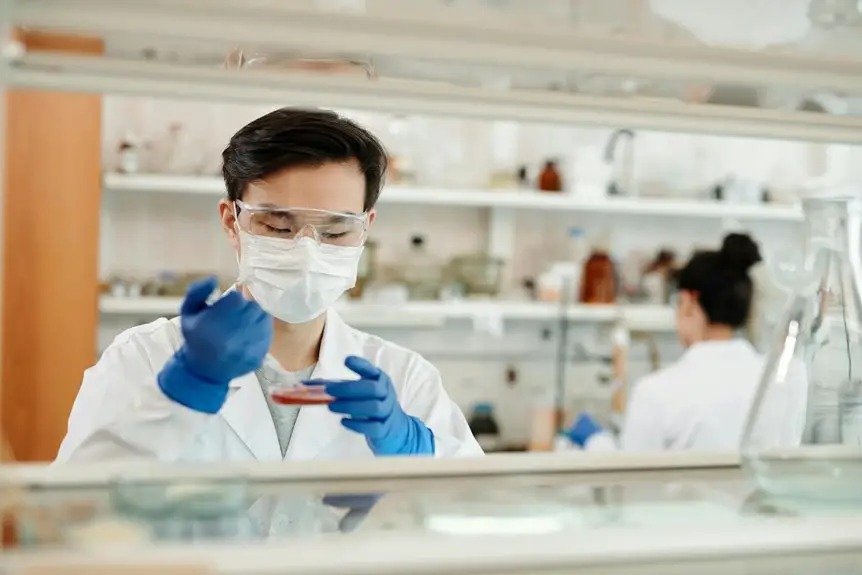 toxic substances in clothing