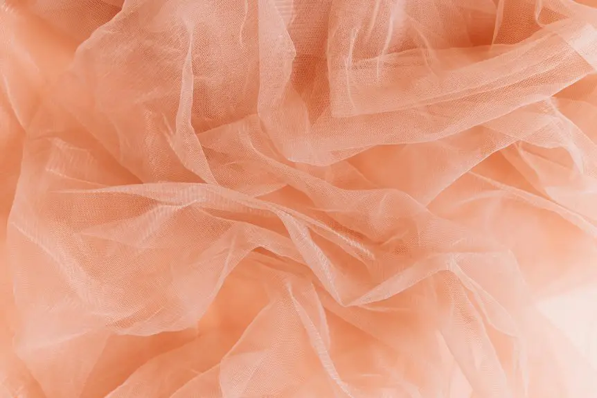 types of gauze fabric