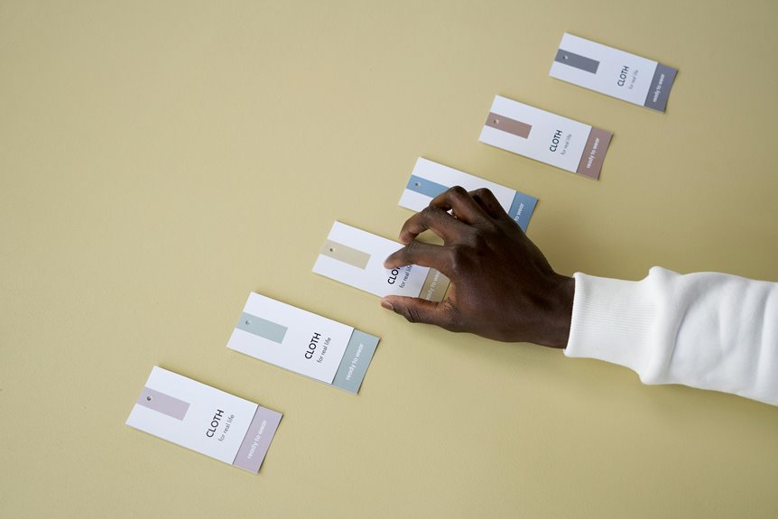 understanding fabric composition labels