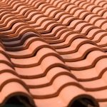 unseen insulation material layer