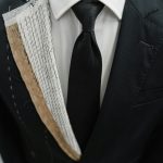 unshrink a dress shirt