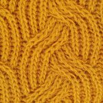 velour versus double knit