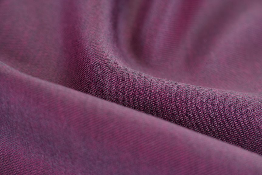 velvet comfort and breathability
