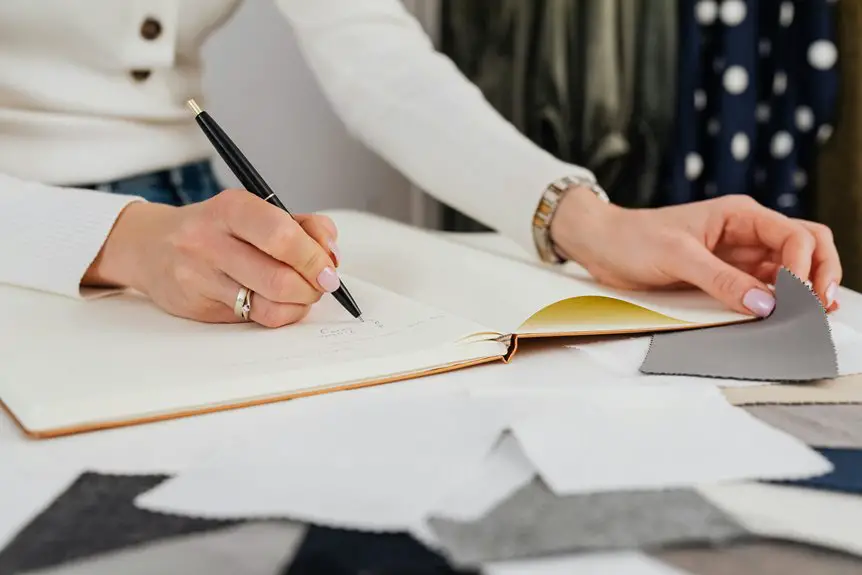 velvet fabric diy inspiration