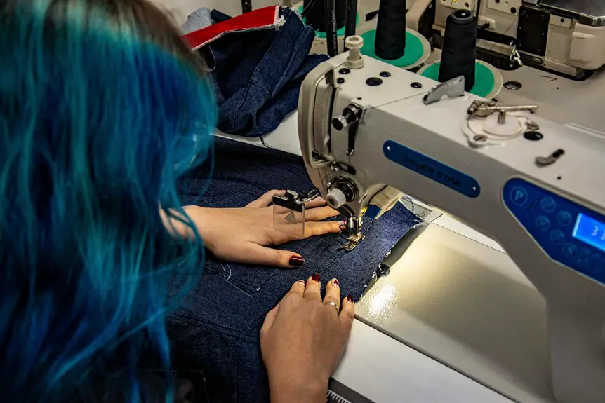 velvet fabric manufacturing processes