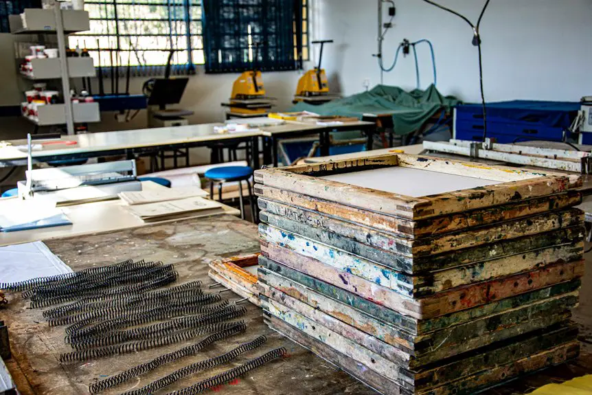velvet fabric printing techniques