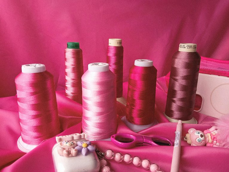 velvet in fashion and decor
