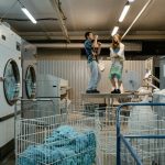 wash microfiber cloths properly