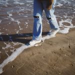 water impact of clothing