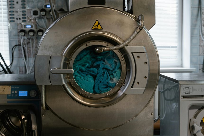 water usage by fabrics