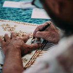 waterproofing techniques for batik