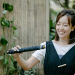 weatherproof kevlar fabric techniques