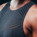 workout clothes pilling issues