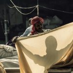 wrinkle free laundry tips