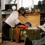 wrinkle free travel fabrics