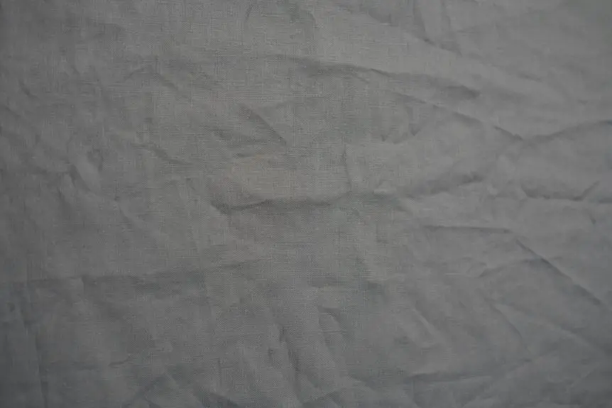 wrinkle removal fabric methods