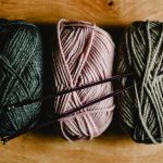 alpaca boucl yarn weight
