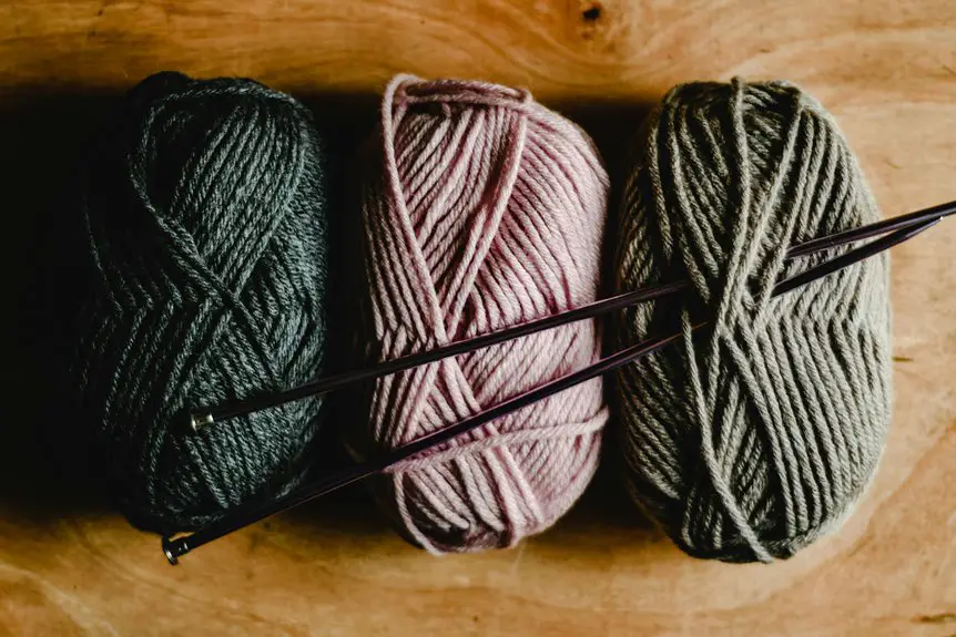 alpaca boucl yarn weight