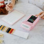 boucl yarn project ideas