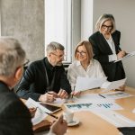 bouclair s company leadership overview