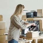 bouclair shipping options usa
