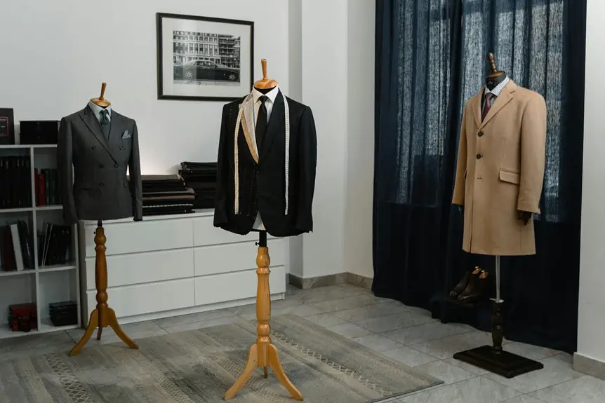 chanel inspired boucl jacket guide