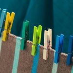 chenille is a woven fabric