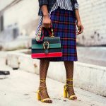 chic corduroy jacket styling