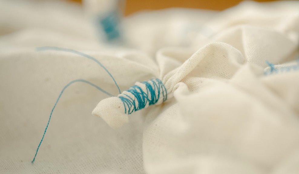 chromatography for dye separation