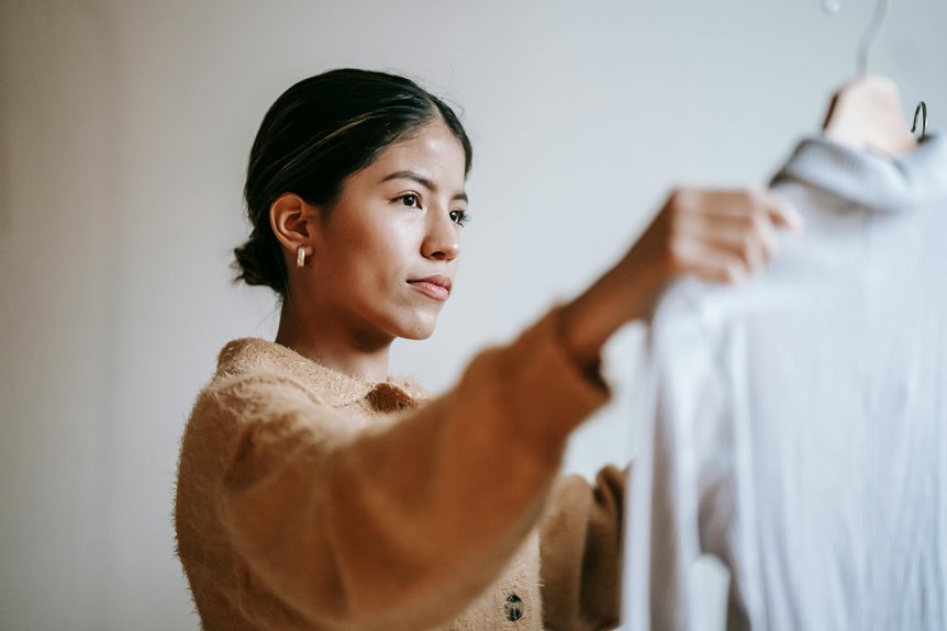 classic fabric shirt choice